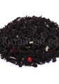 Чай черный - Черная смородина №3 - 100 гр